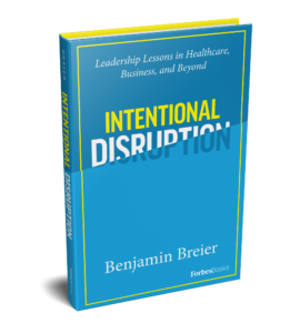 Intentional Disruption
