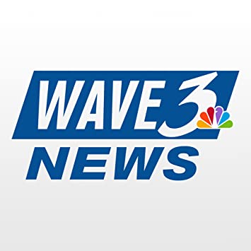 Wave 3 News - logo
